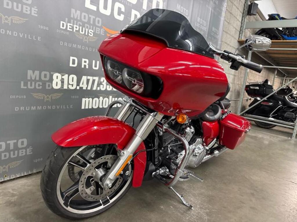 Harley-Davidson FLTRX Road Glide 2023