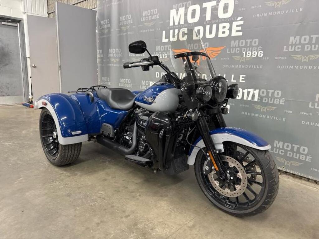Harley-Davidson FLTRX Road Glide 2023