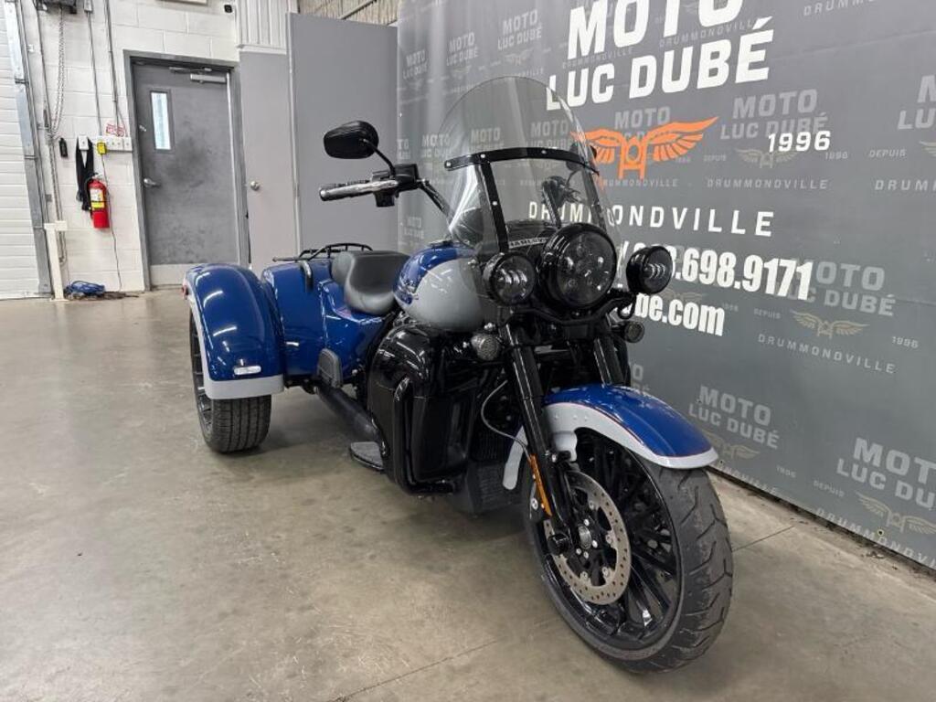 Harley-Davidson FLTRX Road Glide 2023