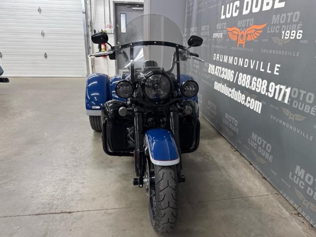 Harley-Davidson FLTRX Road Glide 2023