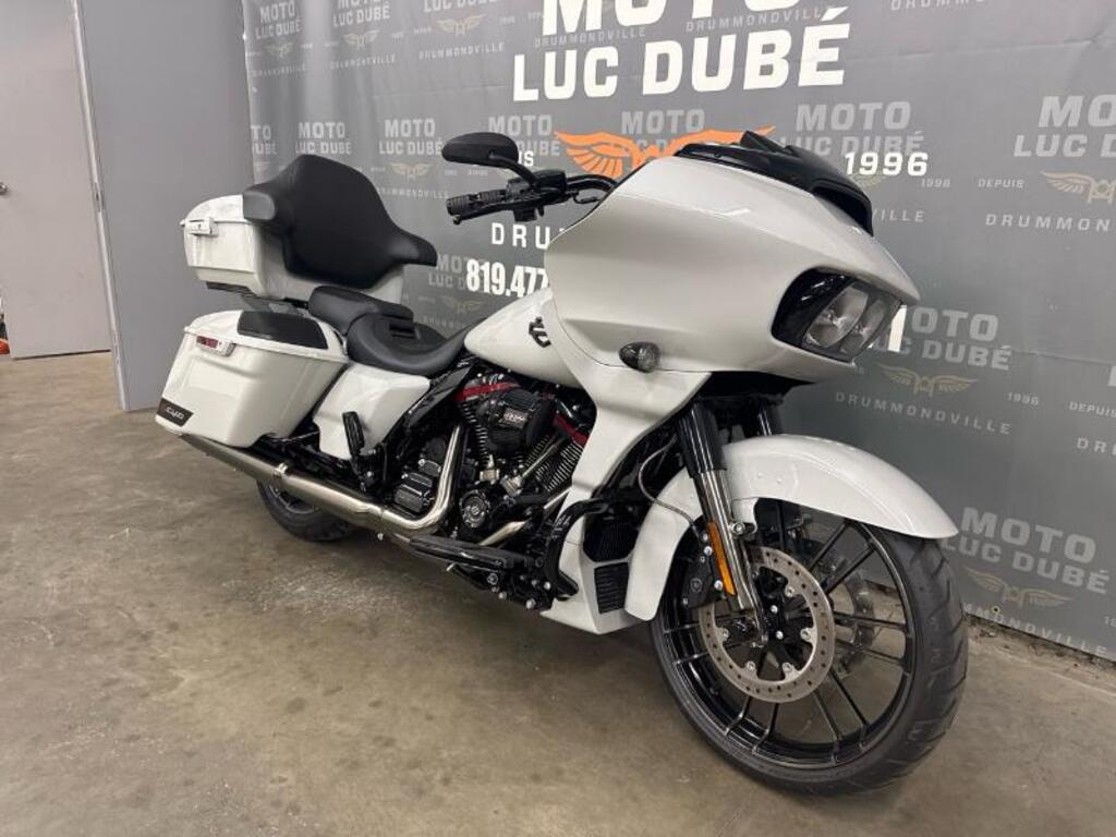 Harley-Davidson FLTRXSE CVO Road Glide 2020