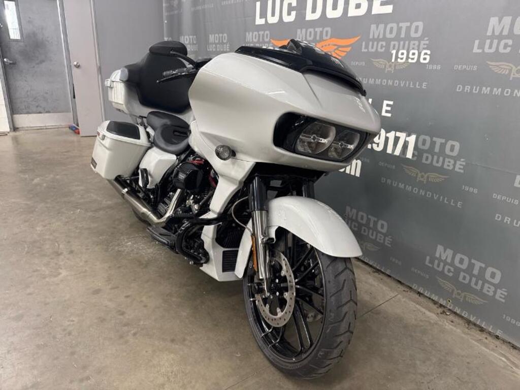 Harley-Davidson FLTRXSE CVO Road Glide 2020