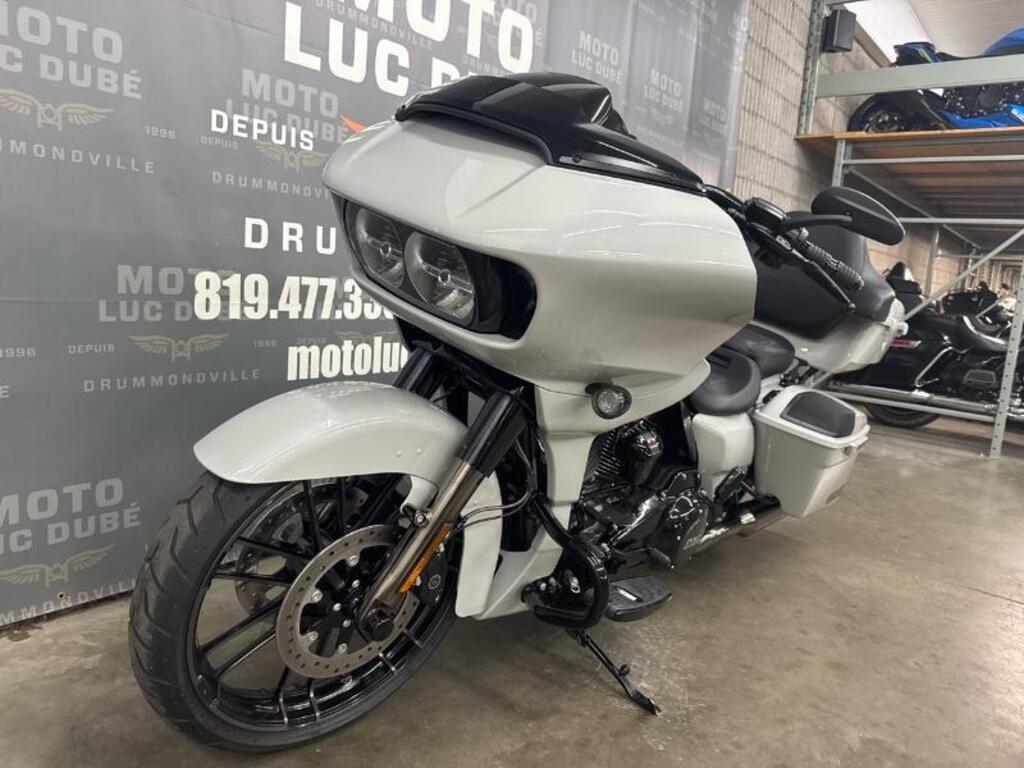Harley-Davidson FLTRXSE CVO Road Glide 2020