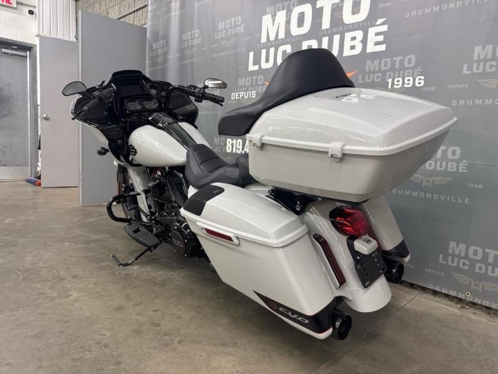 Harley-Davidson FLTRXSE CVO Road Glide 2020
