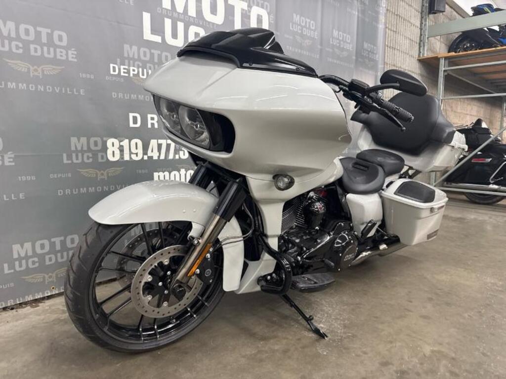 Kawasaki Concours 14 ABS 2012