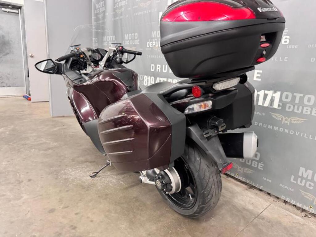 Kawasaki Concours 14 ABS 2018