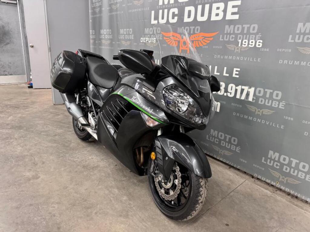 Harley-Davidson FLHX Street Glide 2018