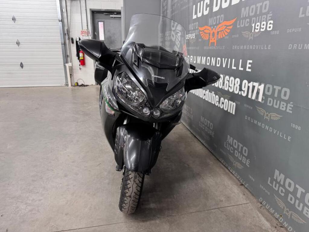 Harley-Davidson FLHX Street Glide 2018