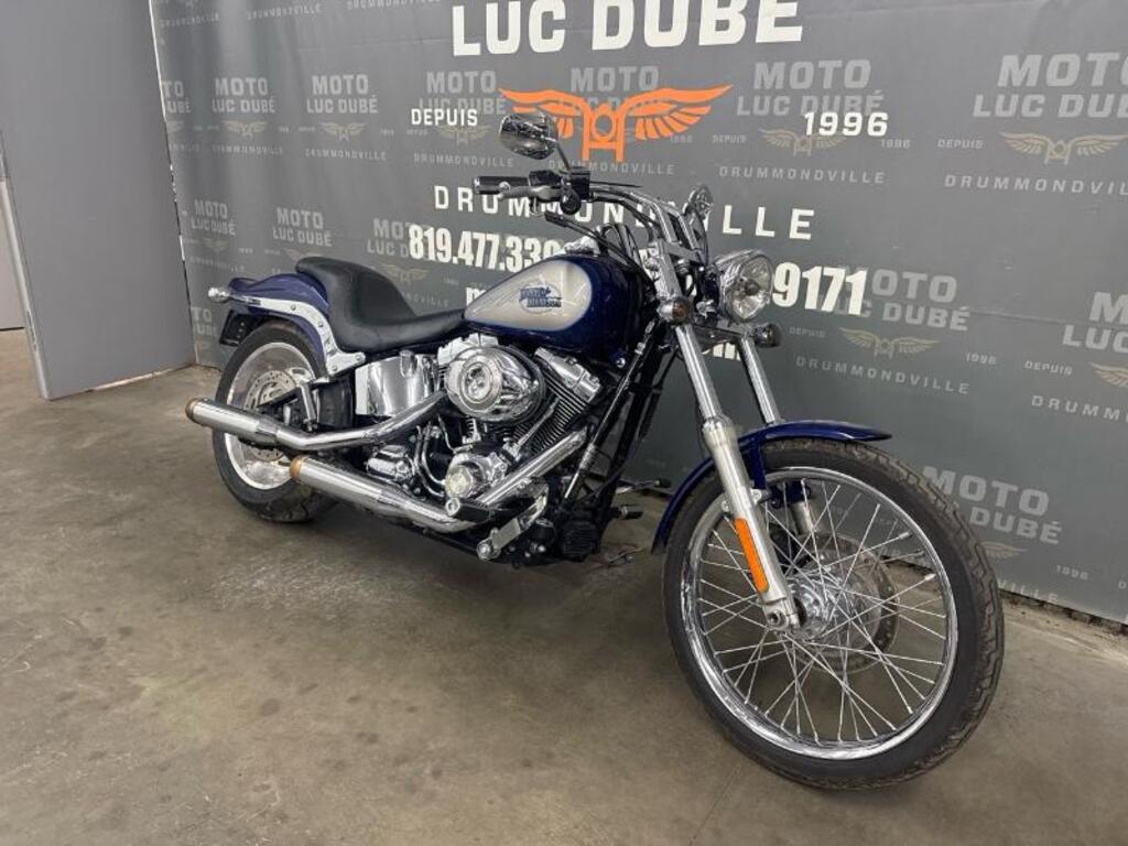 Kawasaki Vulcan 1700 Voyager ABS 2020