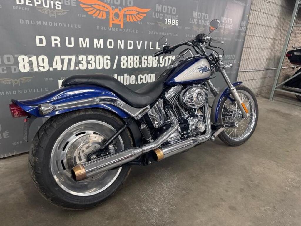 Kawasaki Vulcan 1700 Voyager ABS 2020