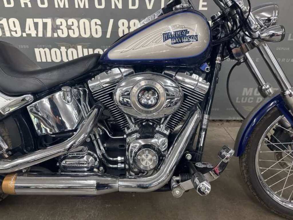Kawasaki Vulcan 1700 Voyager ABS 2020