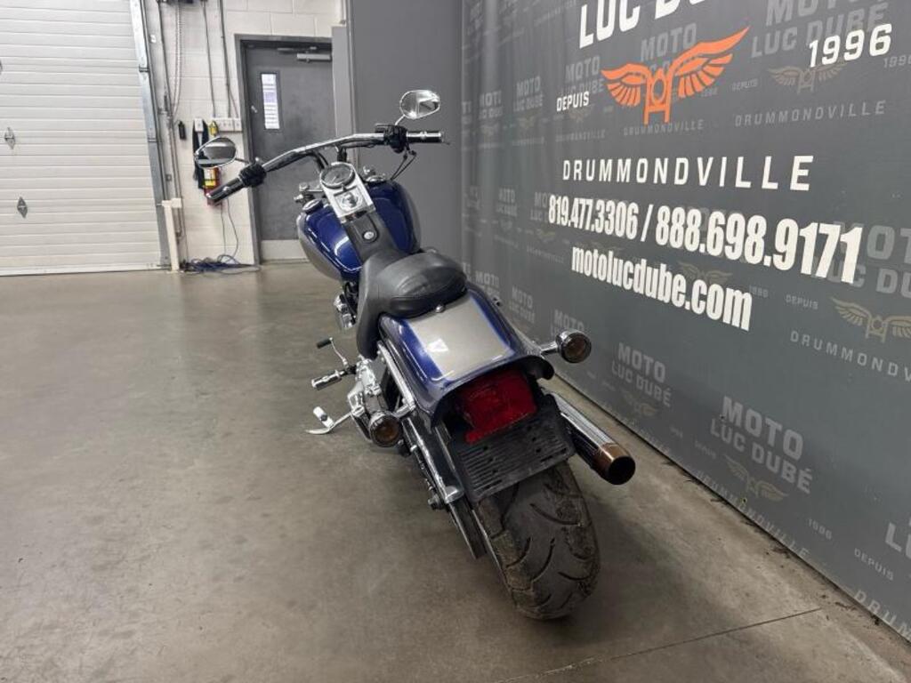 Kawasaki Vulcan 1700 Voyager ABS 2020