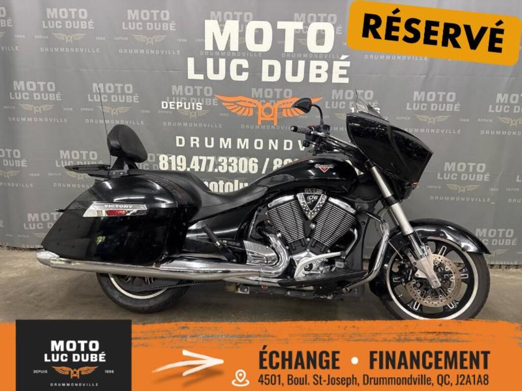 Harley-Davidson FLHTCUTG Tri Glide Ultra 2022