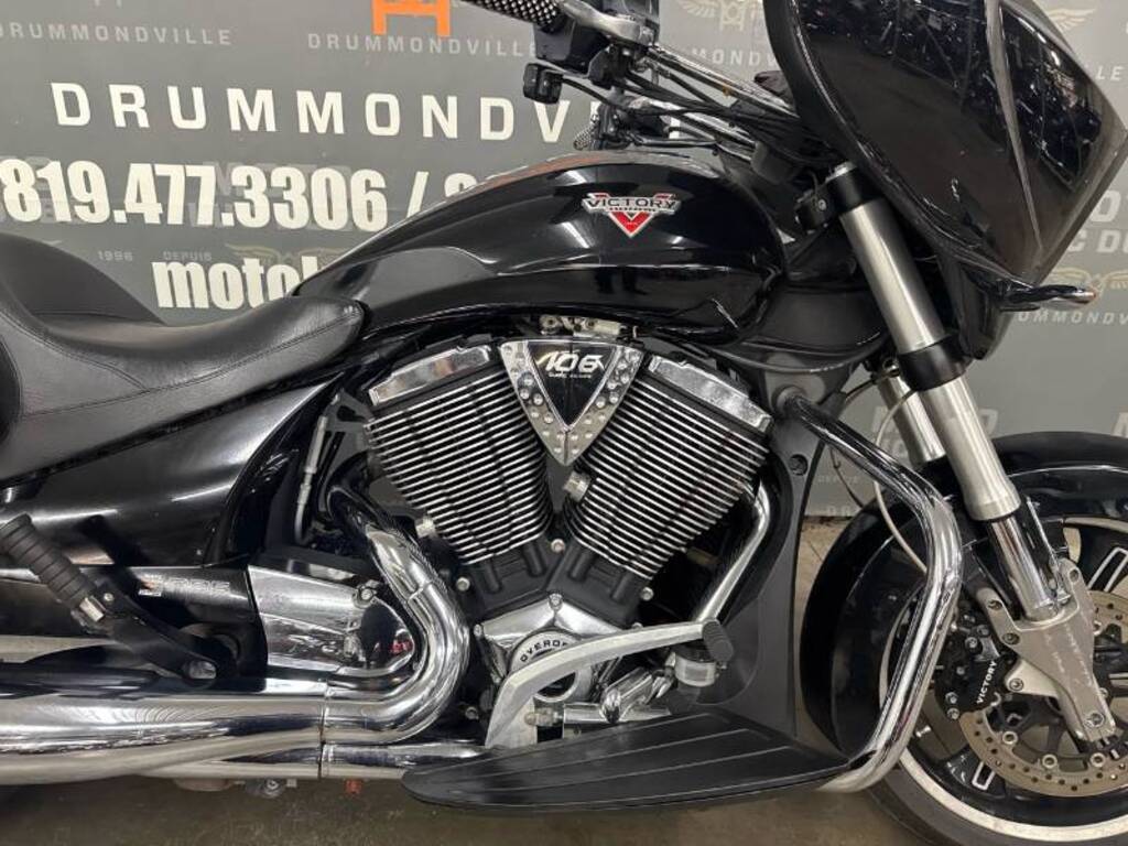 Harley-Davidson FLHTCUTG Tri Glide Ultra 2022