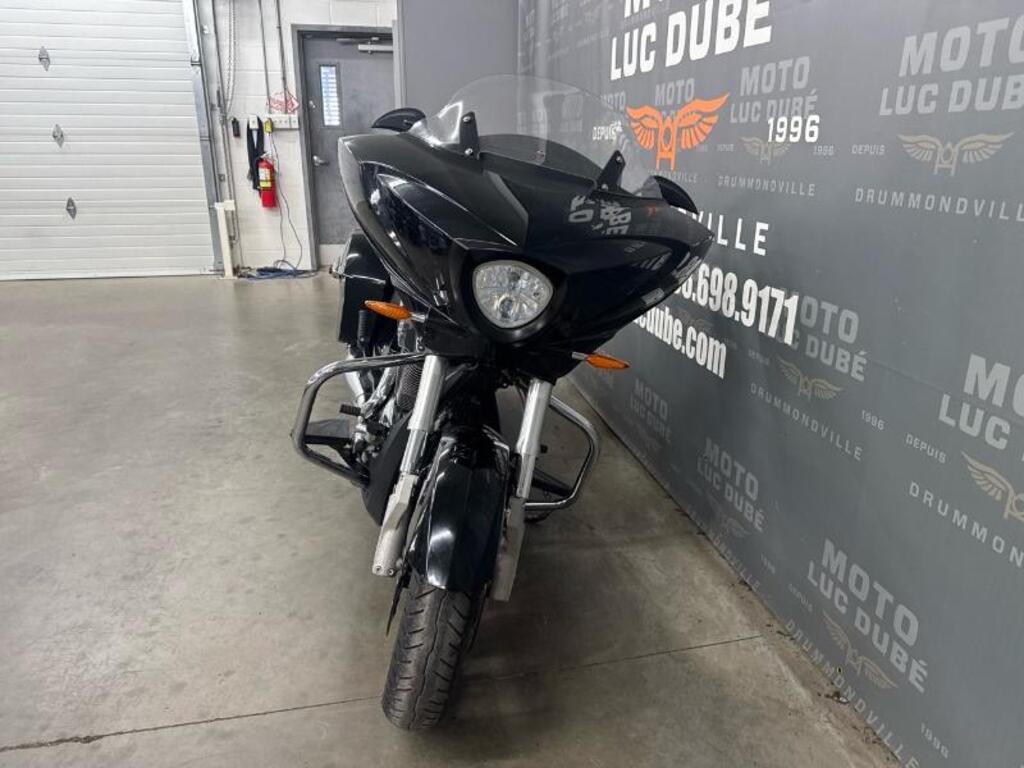 Harley-Davidson FLHTCUTG Tri Glide Ultra 2022