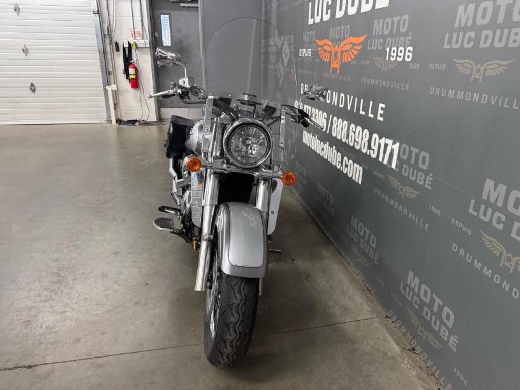 Suzuki Boulevard C50 2006