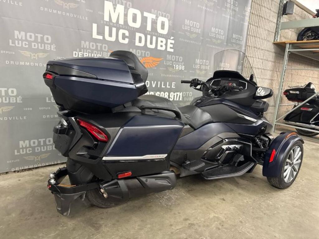 Suzuki Boulevard C50 2006