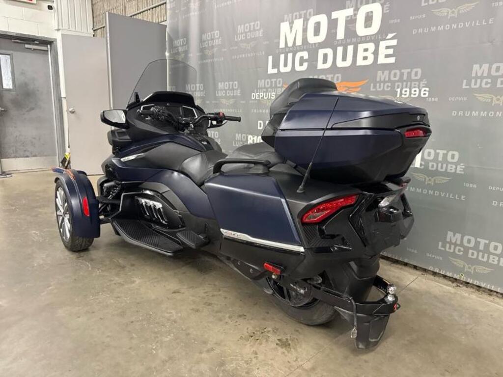 Suzuki Boulevard C50 2006
