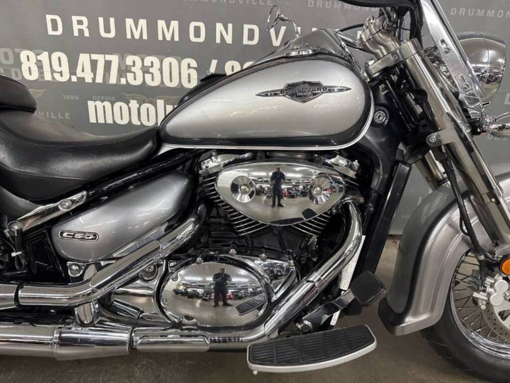 Honda Rebel 500 2022