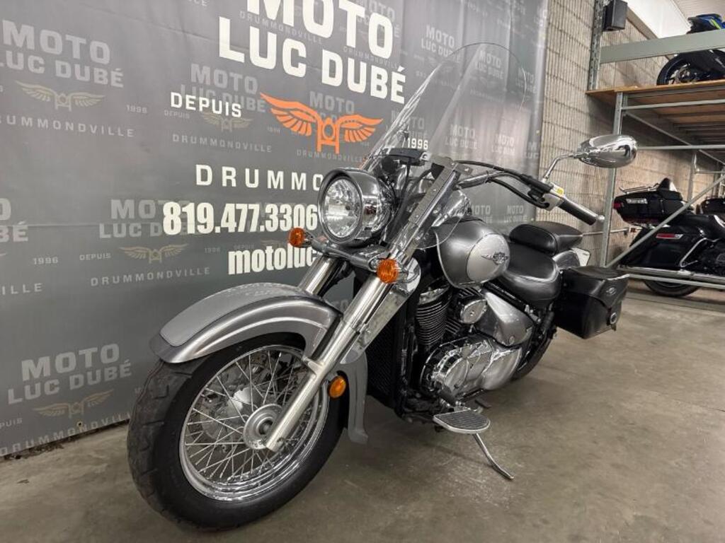 Honda Rebel 500 2022