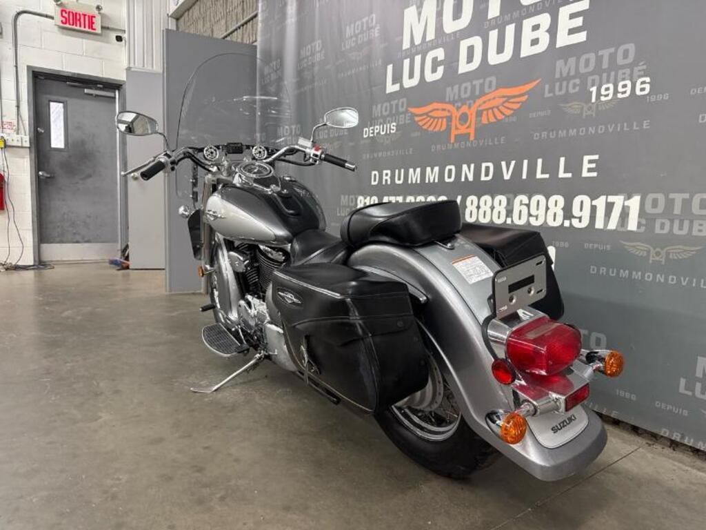 Honda Rebel 500 2022