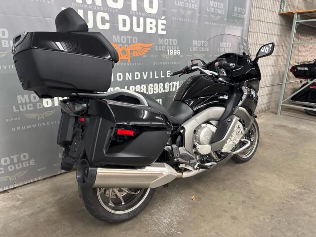 Indian Motorcycles Springfield 2021
