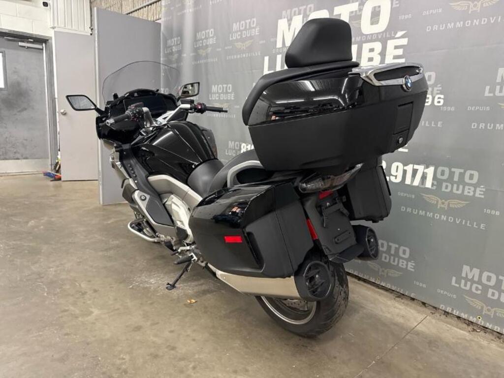 Indian Motorcycles Springfield 2021
