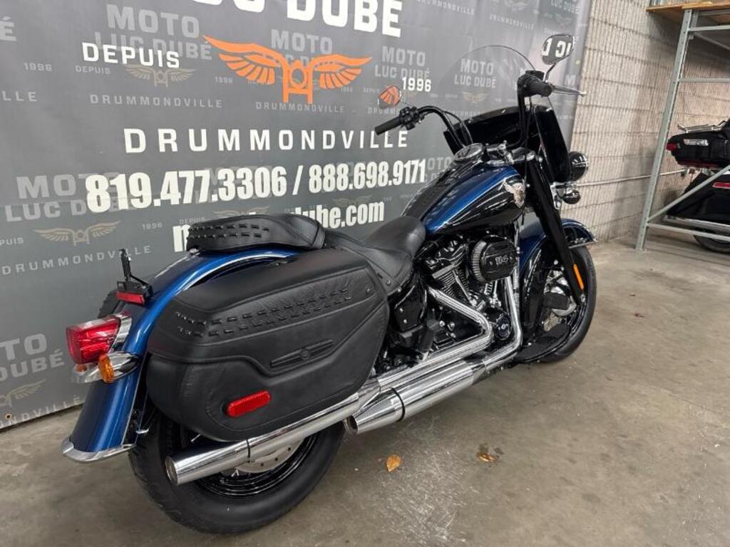 Harley-Davidson FLHXS Street Glide Special 2015