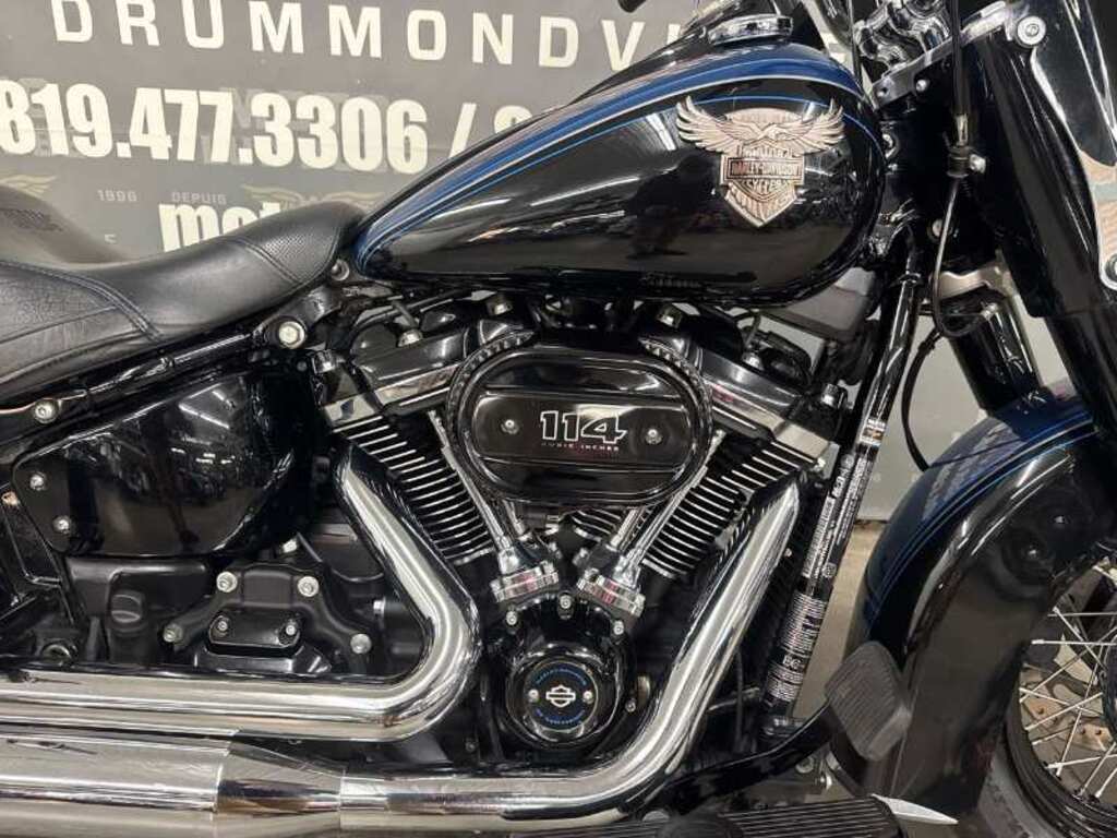 Harley-Davidson FLHXS Street Glide Special 2015