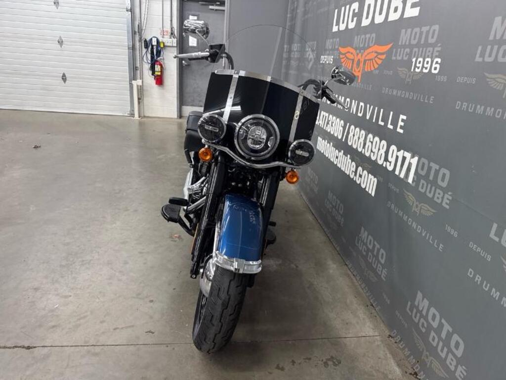 Harley-Davidson FLHXS Street Glide Special 2015