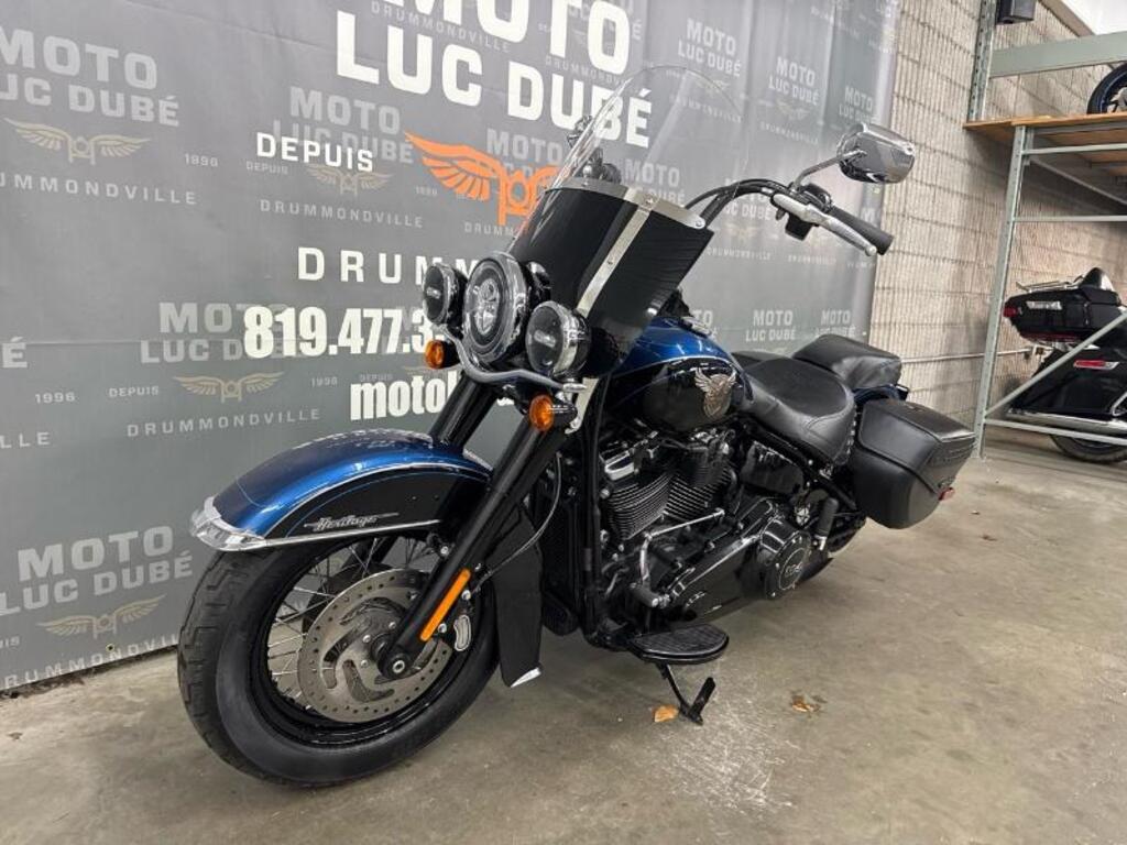 Harley-Davidson FLHXS Street Glide Special 2015