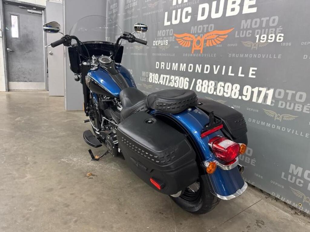Harley-Davidson FLHXS Street Glide Special 2015