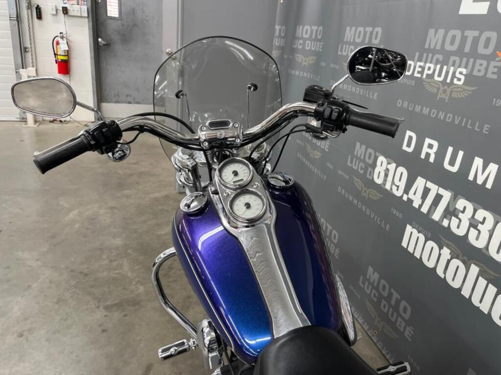 Kawasaki Vulcan 1700 Vaquero 2011