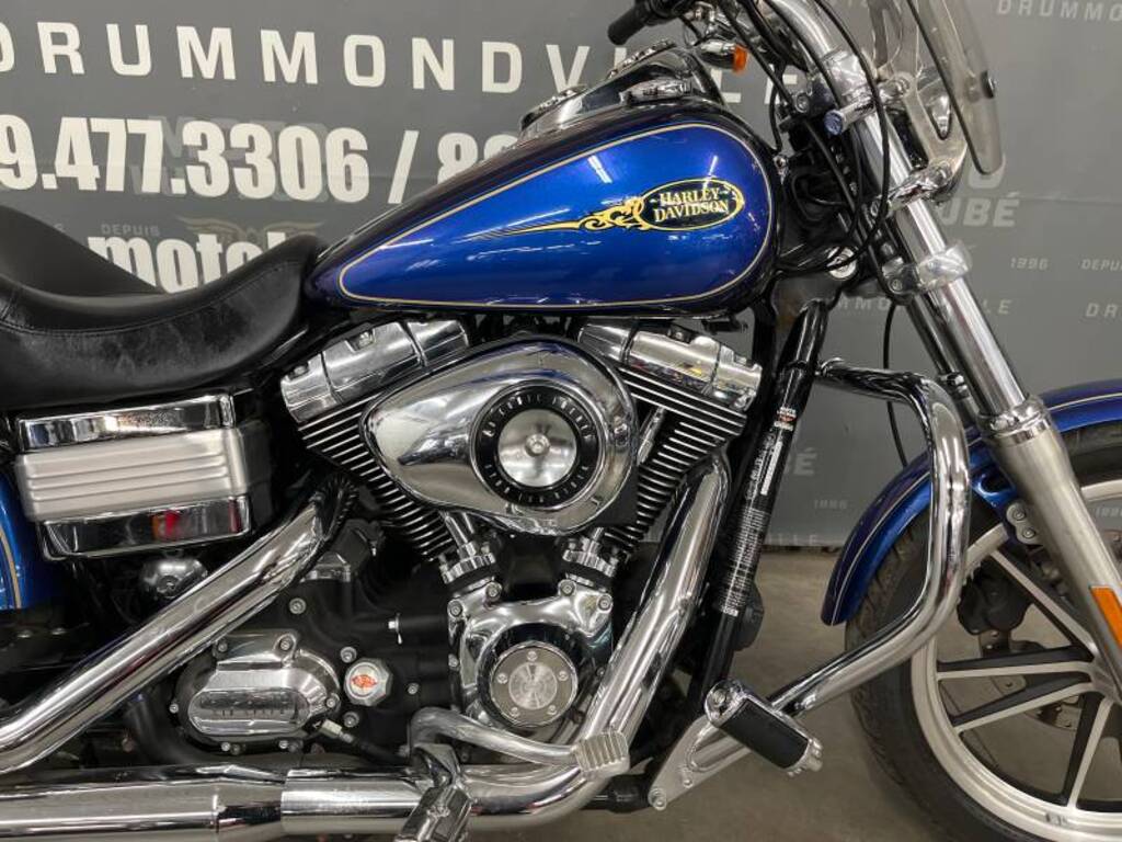 Kawasaki Vulcan 1700 Vaquero 2011