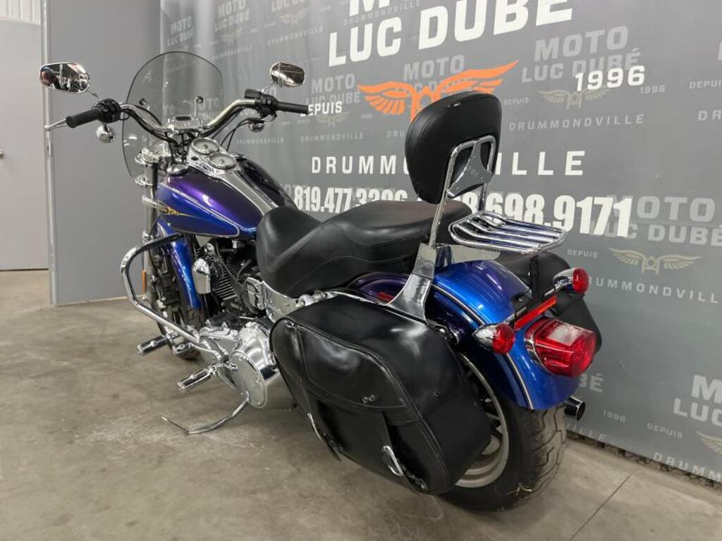 Kawasaki Vulcan 1700 Vaquero 2011
