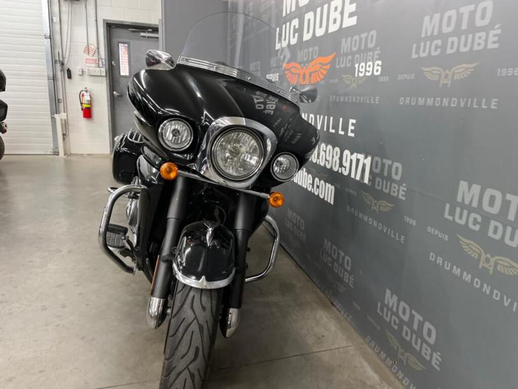 Kawasaki Vulcan 900 Classic 2006