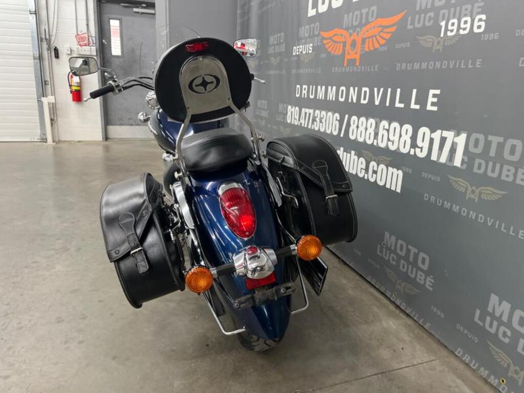 BMW K1600GTL 2013