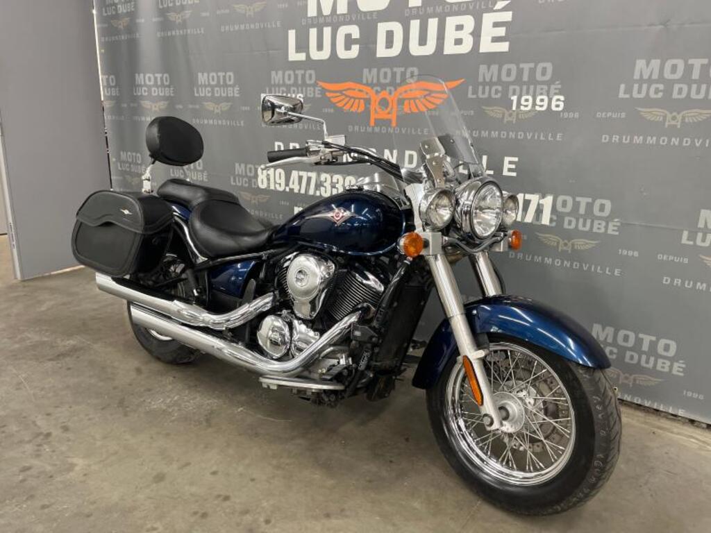 BMW K1600GTL 2013