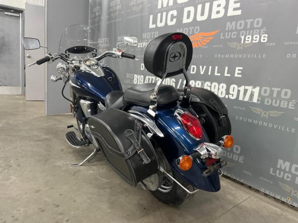 BMW K1600GTL 2013