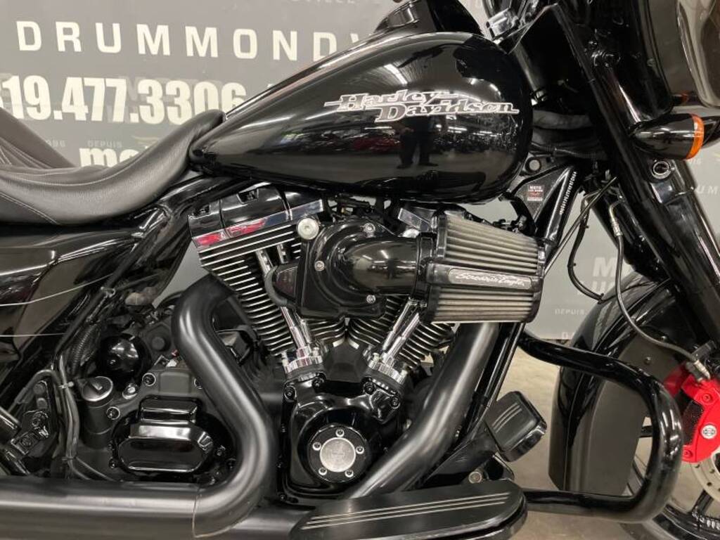 Kawasaki Vulcan 900 Classic 2006