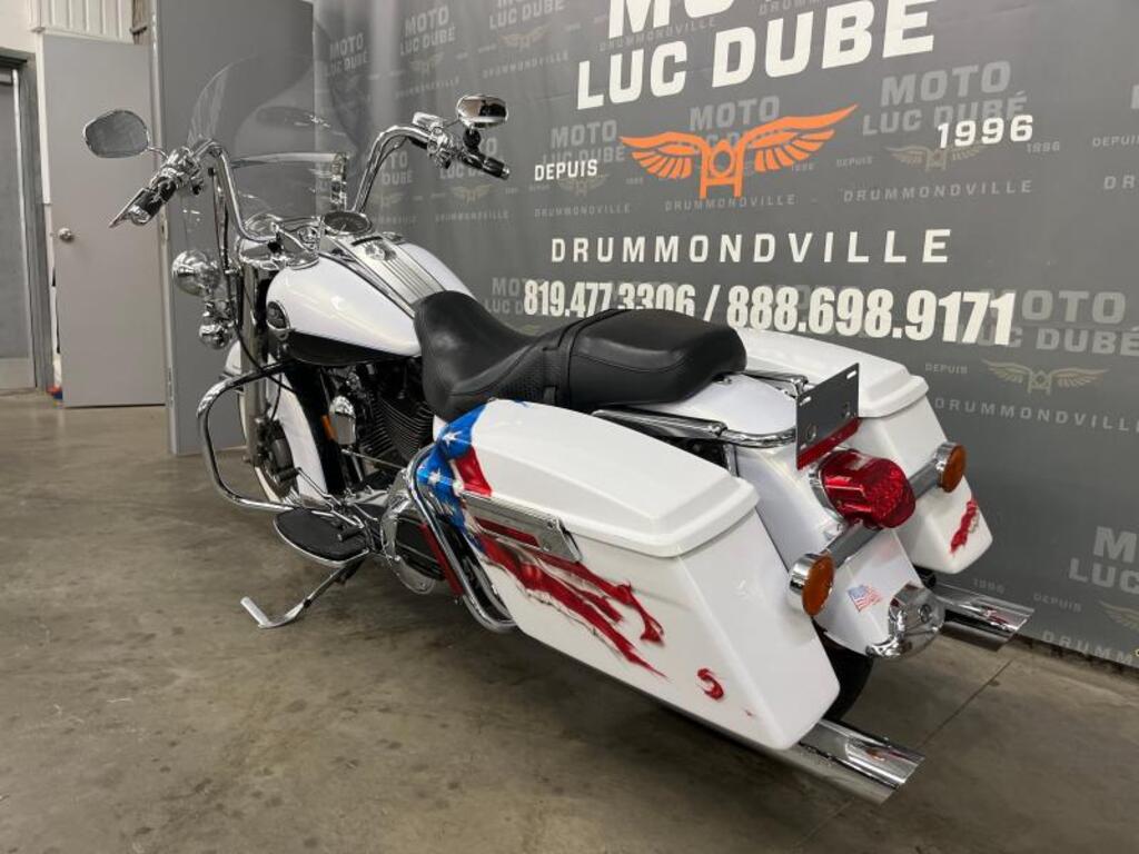 Can-Am Spyder RS-S SM5 2011