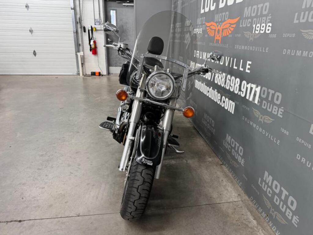 Suzuki GSX-S750A 2020
