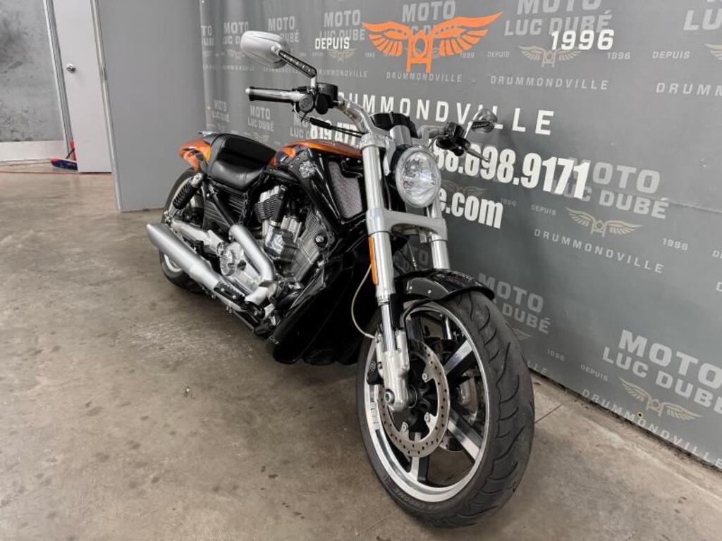 Kawasaki Vulcan 1700 Vaquero 2011