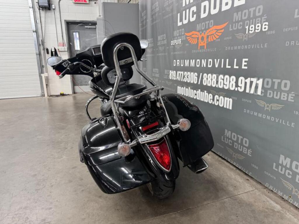 Honda Rebel 500 ABS 2021