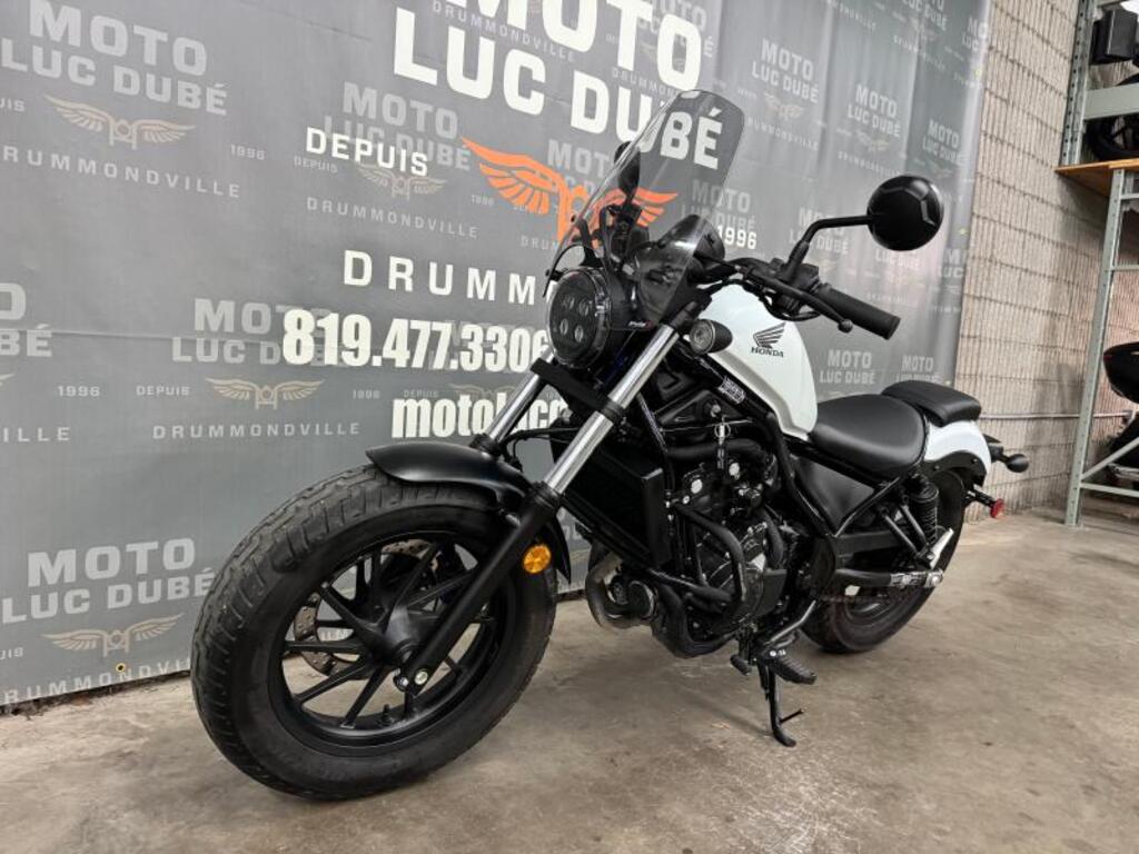 Harley-Davidson FXSB Softail Breakout 2016