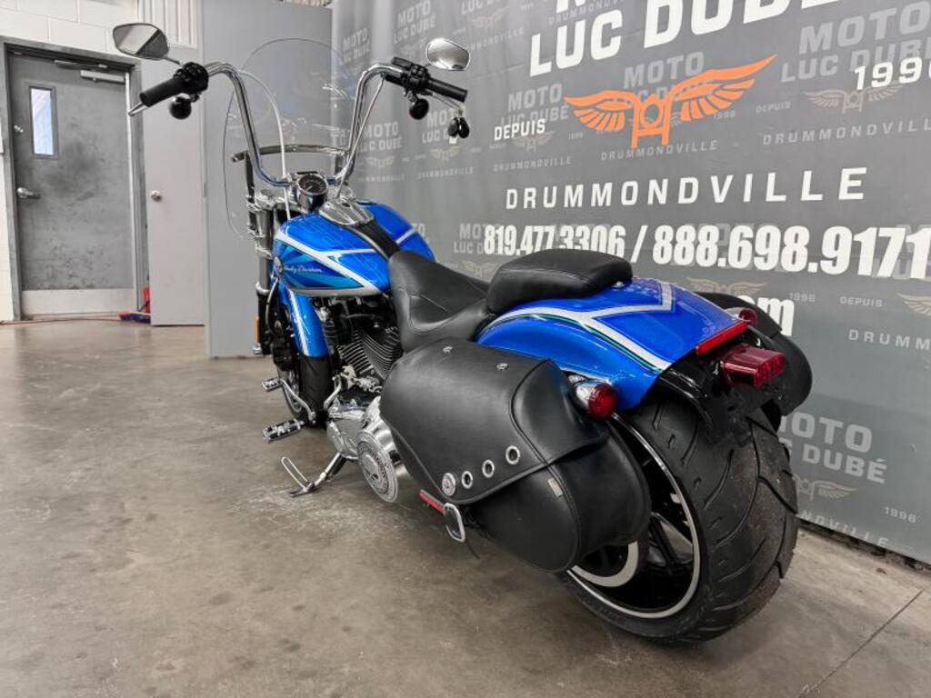 Kawasaki Vaquero 1700 ABS 2015