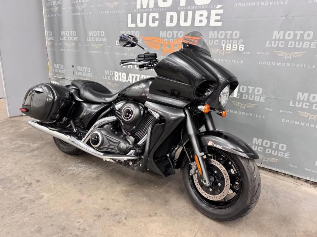 Harley-Davidson FLHX Street Glide 2009