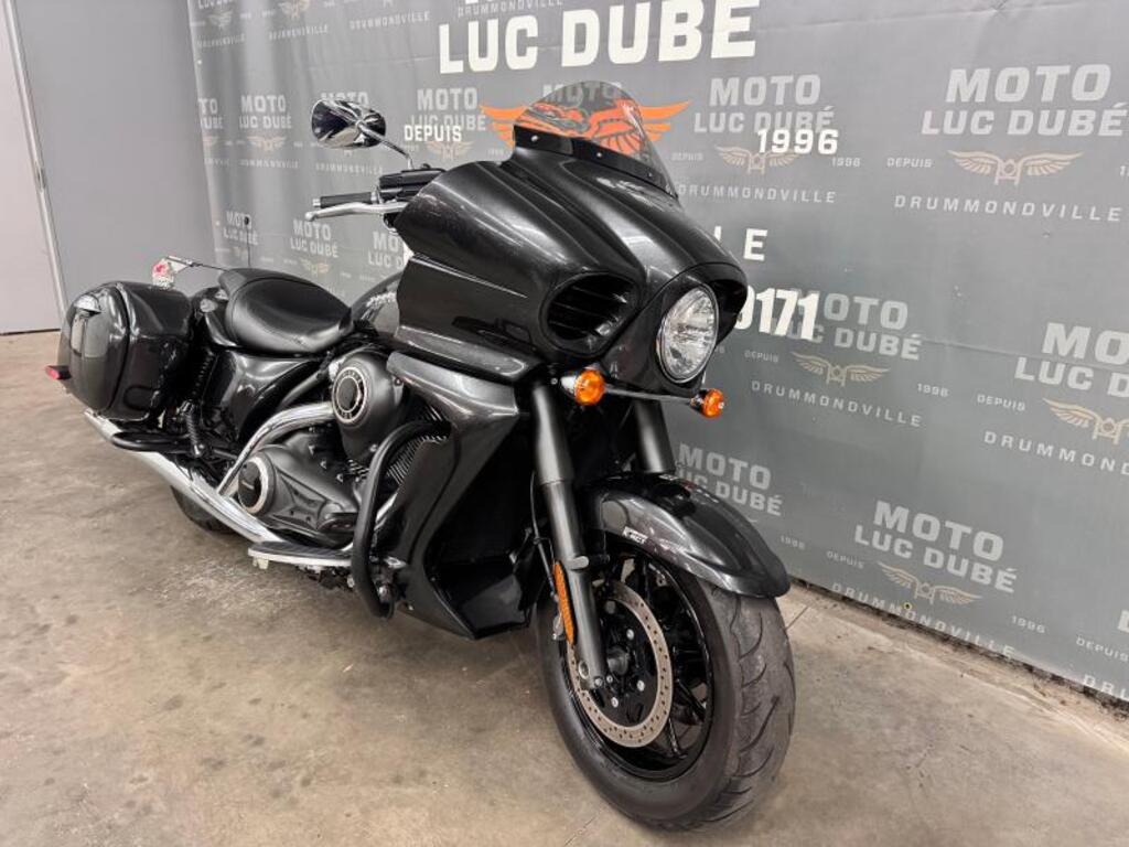 Harley-Davidson FLHX Street Glide 2009