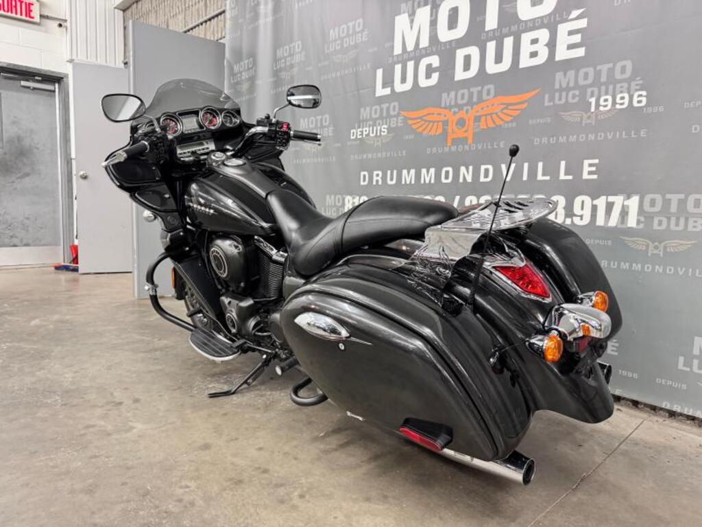 Harley-Davidson FLHX Street Glide 2009