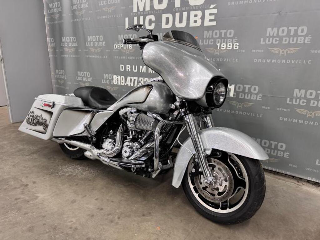 Harley-Davidson FLFBS Fat Boy 114 2019